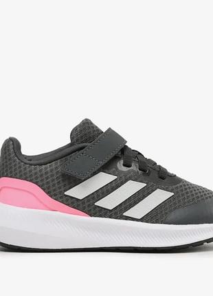 Кроссовки adidas для девочки