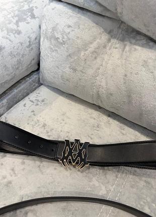 Ремінь amiri