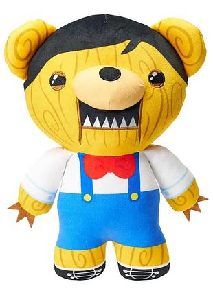 Deddy bears іграшка плюшева колекційна marion-annette серія-4