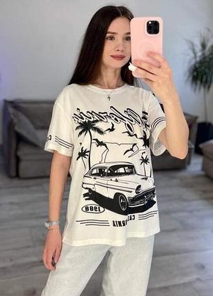 Футболка😍новинка