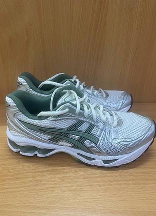 Кросівки asics асікс