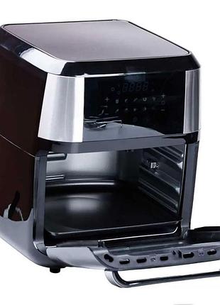 Аэрофритюрница sokany на 12 л 1800вт nai
