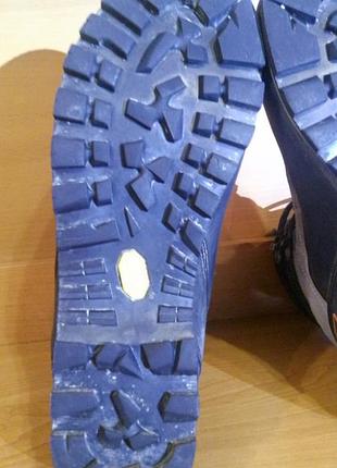 Треккинговые ботинки scarpa r-evolution pro gore-tex 1948x 3