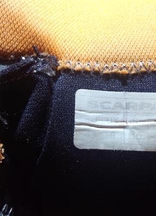 Треккинговые ботинки scarpa r-evolution pro gore-tex 1948x 5