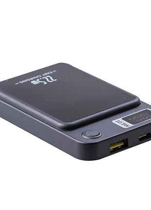 Беспроводной повербанк с быстрой зарядкой на 5000 mah x105 nai