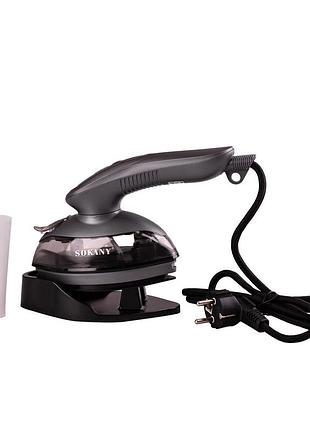 Відпарювач ручний sokany skyd2130b 1600 вт nai
