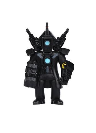 Набір колекційних фігурок titan 3-pack 5