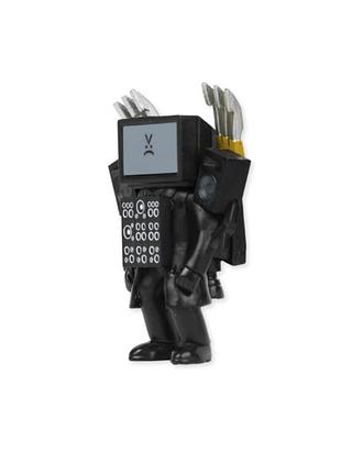 Набір колекційних фігурок titan 3-pack 6
