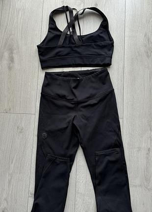 Спортивний комплект under armour