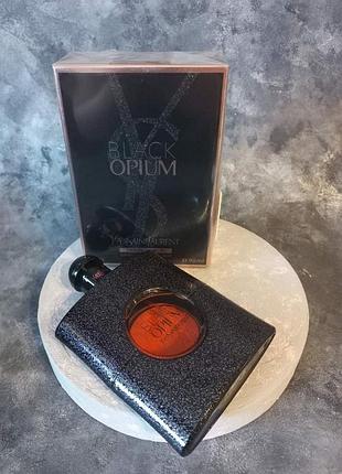 Парфумована вода black opium