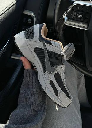 😍 женские кроссовки nike vomero 5 "dark smoke grey/light”
