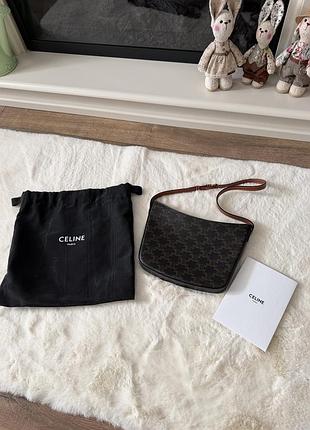 Сумка celine оригінал 2