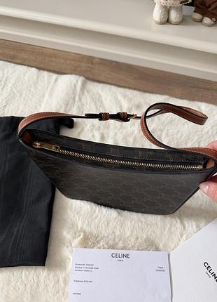 Сумка celine оригінал 3