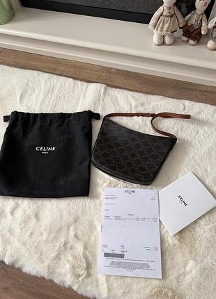 Сумка celine оригінал 4