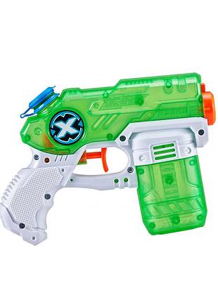 X -shot warfare водний бластер small stealth soaker, арт. 01226r