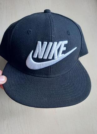 Кепка nikepro оригінал