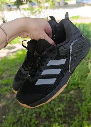Adidas dropet 3 37р. 23 см