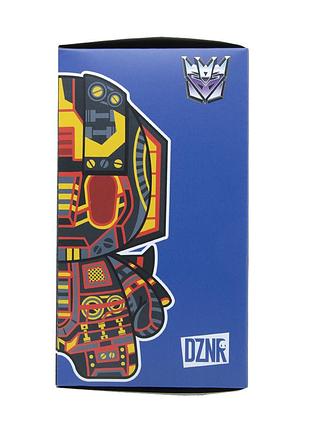 Колекційна іграшка transformers старскрім 3