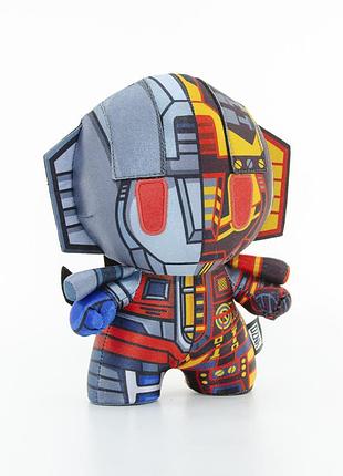Колекційна іграшка transformers старскрім 6