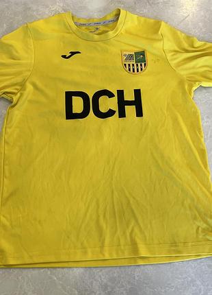 Футболка металлист joma