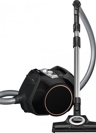 Б/в безмішковий пилосос miele sncf0 boost cx1 cat & dog vortex hepa powerline turboteq