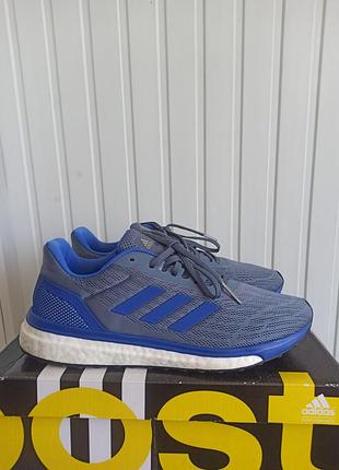 Кроссовки спортивные adidas boost женские летние сетка