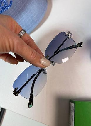 Сонцезахисні окуляри 👓 люкс якість ‼️