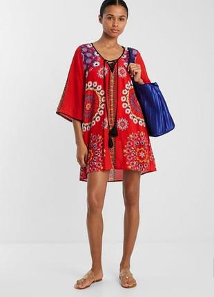 Туника desigual l