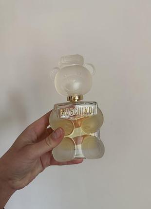 Moschino toy 2 парфумована вода | 100 ml