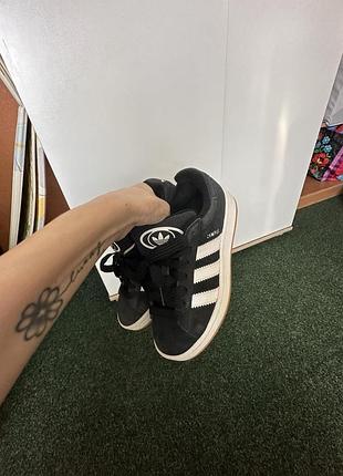 Кроссовки adidas campus 00s,унисекс,36р.
