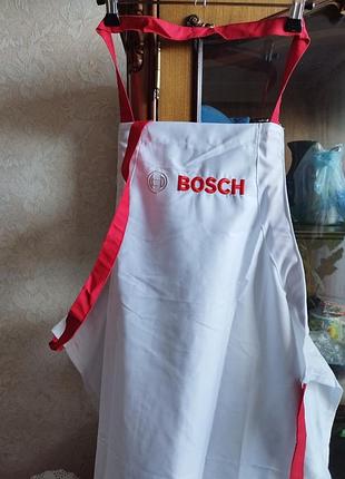 Фартух  bosch