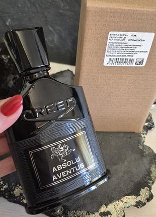 Парфумована вода aventus absolu