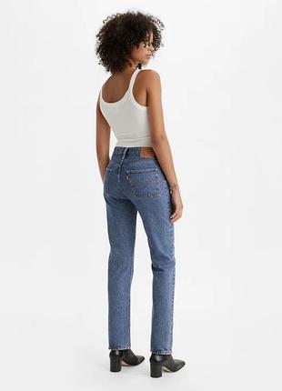 Джинси levi’s новий стан 27/32