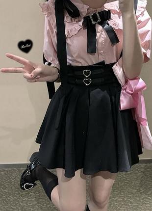 Спідниця сарафан coquette lolita