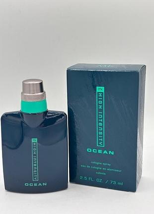 Туалетна вода-спрей high intensity ocean mary kay