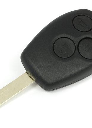 Корпус дисостояниецийного керування renault clio ii iii master iii modus kangoo th...