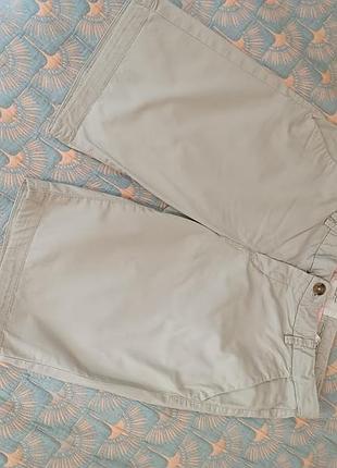 Шорты женские h&amp;m