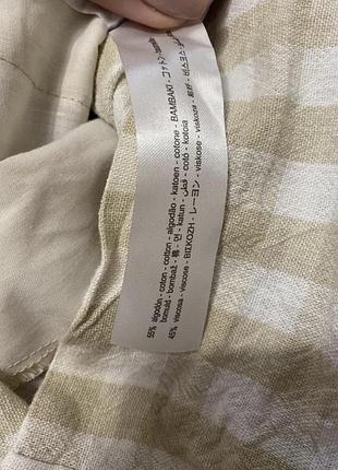 Шорти zara 5