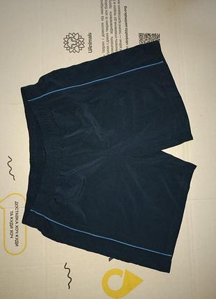 Crane шорты лобочи, в виде нови оригигiнал размip 52 (l-xl) с лампасами