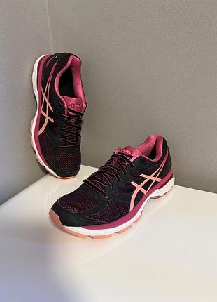 Оригінальні кросівки asics gt-2000. 4