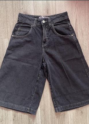 Шорти bershka baggy