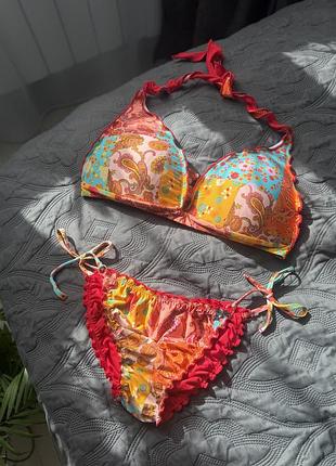 Купальник calzedonia