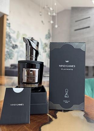 Парфуми mind games playmate, 100 ml (з одним затестом)