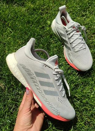 Кроссовки adidas solar glide 3
