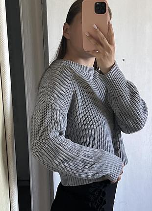 Светр pull&bear 2