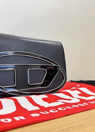 Оригінал сумка diesel