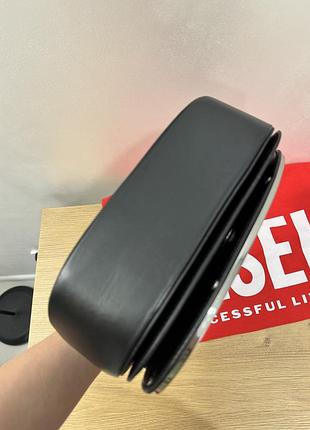 Оригінал сумка diesel 7