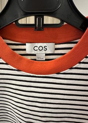 Лонгслів cos 3
