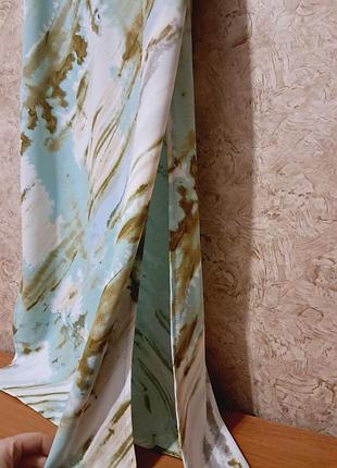 Медное платье 6