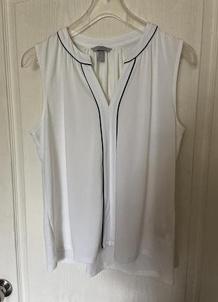 Блузка h&m, размер l